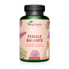 Female Balance Complex Kapseln