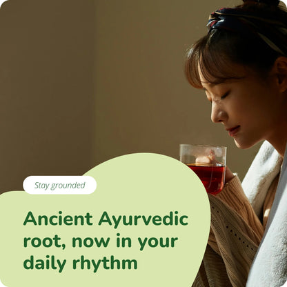 Ashwagandha Capsules Organic