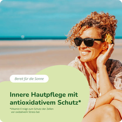 Sun Care Complex Kapseln