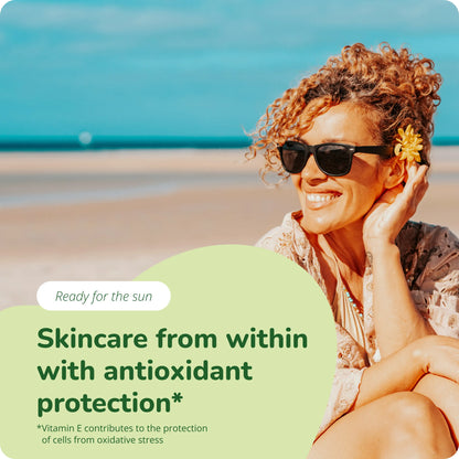 Sun Care Complex Kapseln