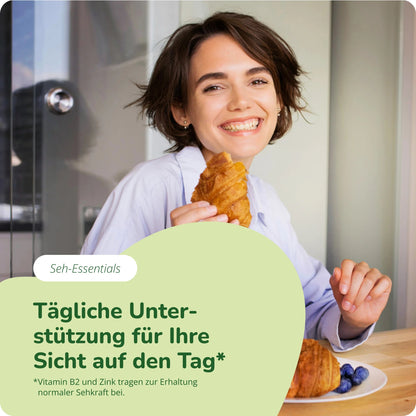 Vision Care Complex Kapseln