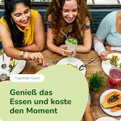 Papaya Extrakt Kapseln Bio