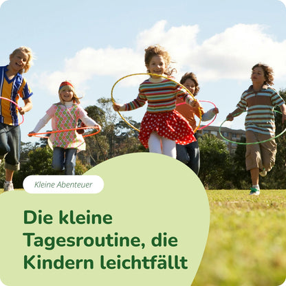 Multivitamin Junior Spray