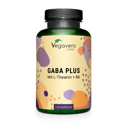 GABA Plus Kapseln
