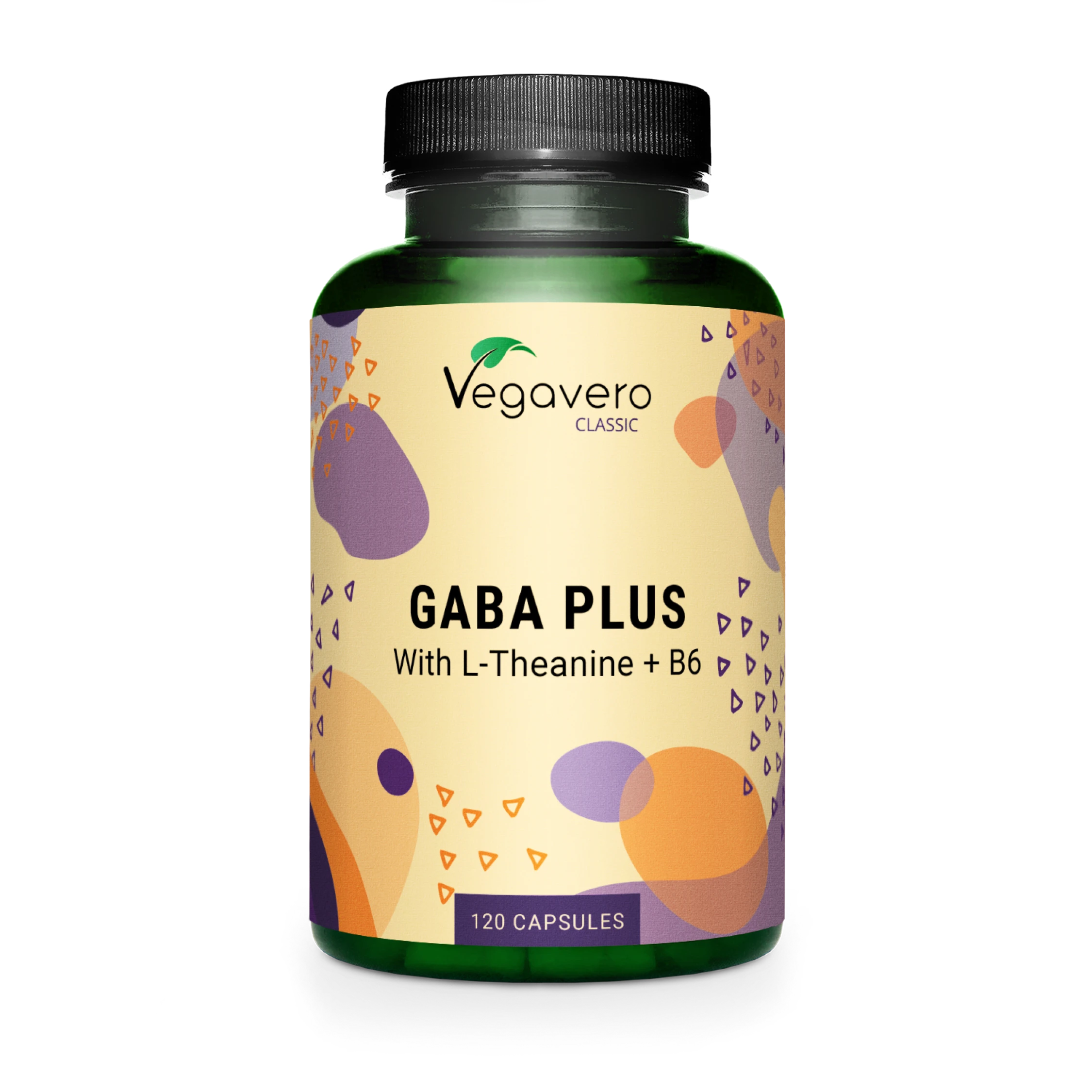 GABA Plus Capsules