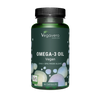 Omega 3 Öl Kapseln