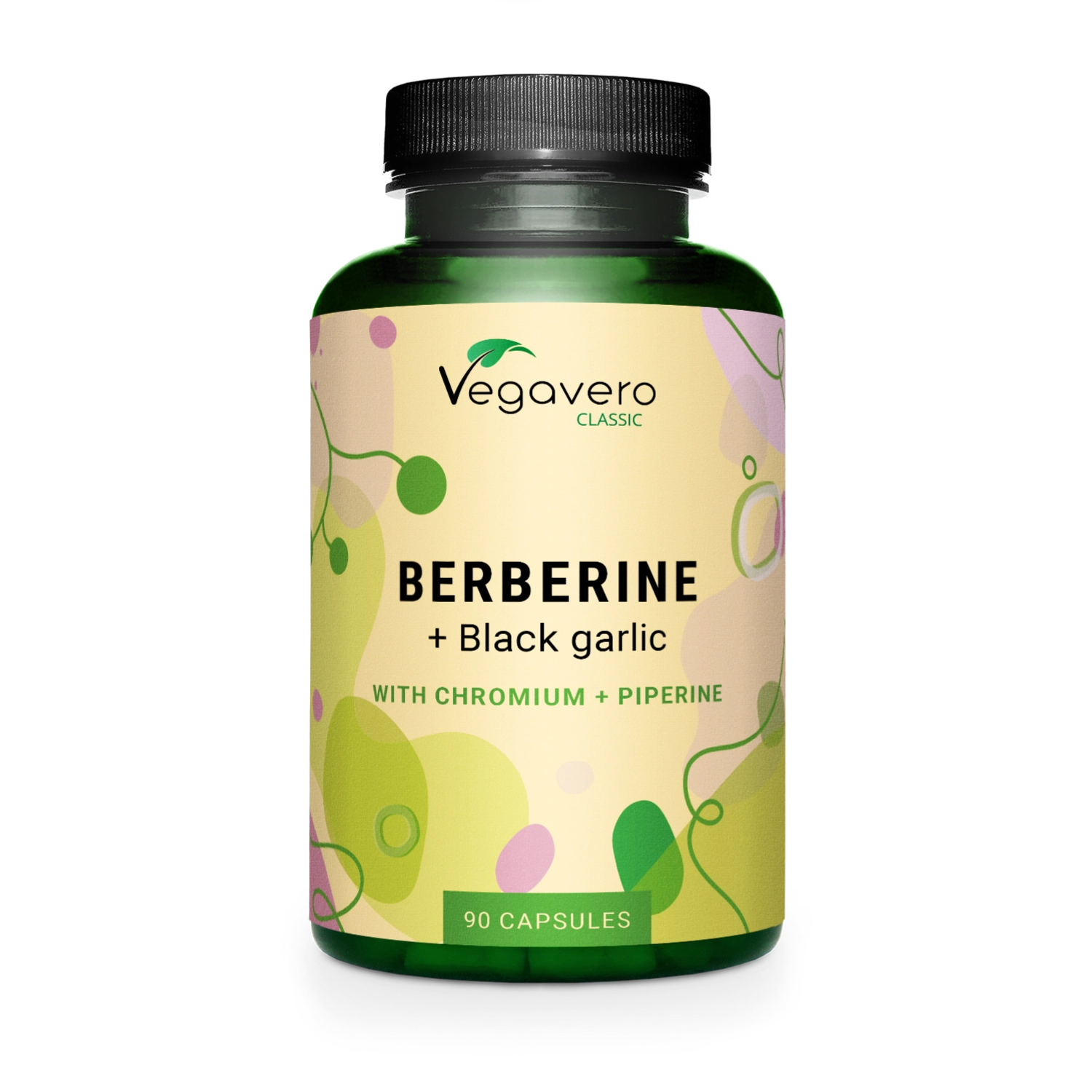 Berberine Plus Capsules