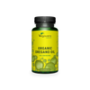 Oregano Oil Capsules Organic