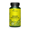 Oregano Öl Kapseln Bio