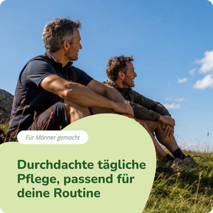 Kürbiskernöl Kapseln Bio