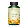 Lecithin Öl Kapseln Bio