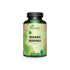 Moringa Oleifera Tabletten Bio