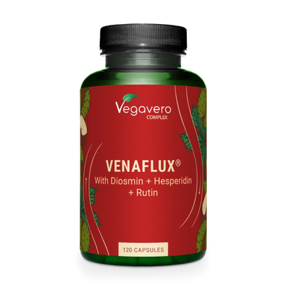 Venaflux Complex Capsules