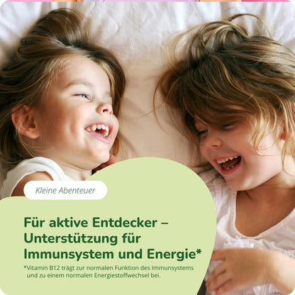 Vitamin B12 Junior Spray