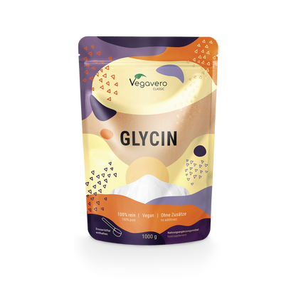 Glycine Powder