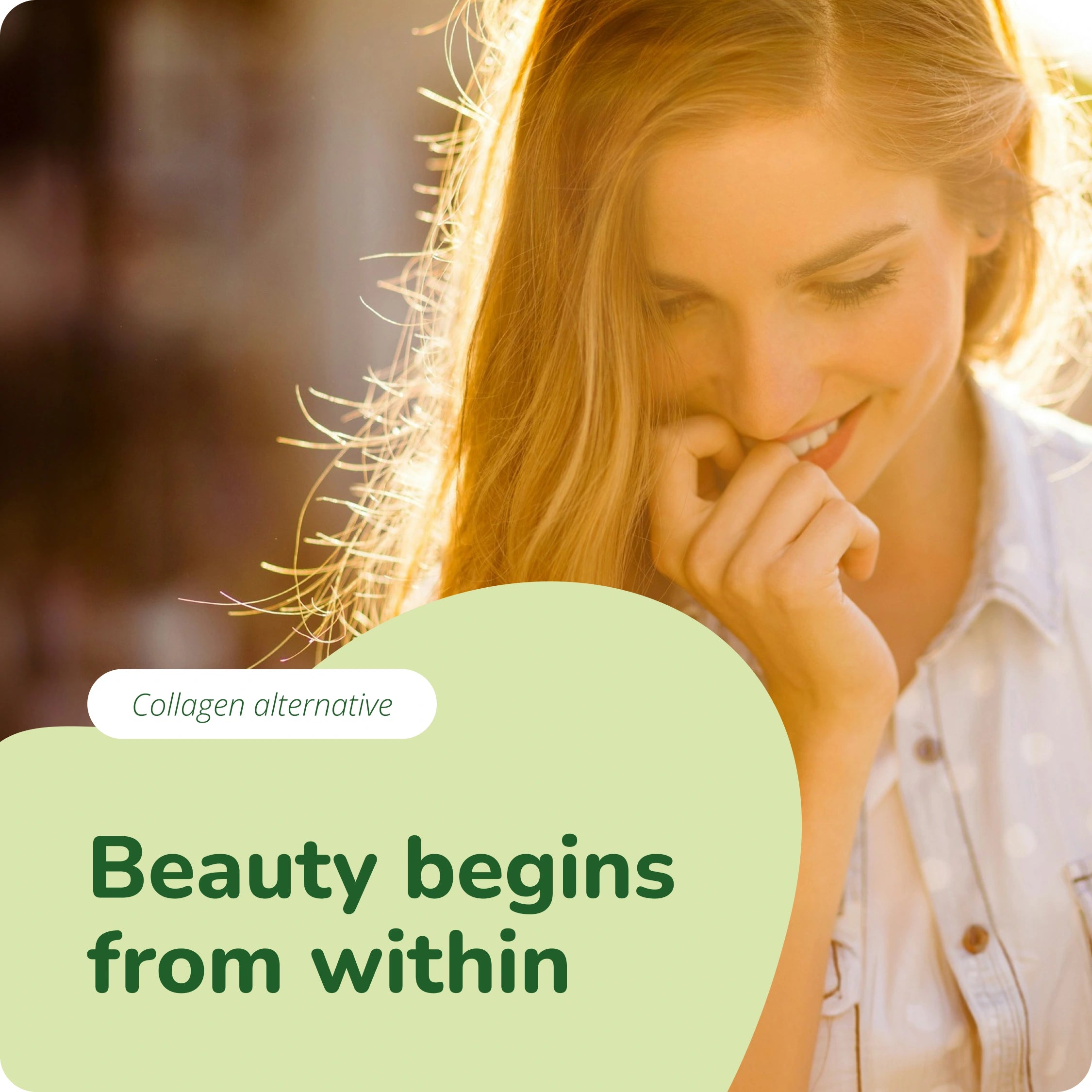 Vollagen + Hyaluronic Acid Complex Capsules