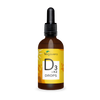 Vitamin D3 + K2 Tropfen