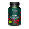 Astaxanthin Oil Capsules Organic