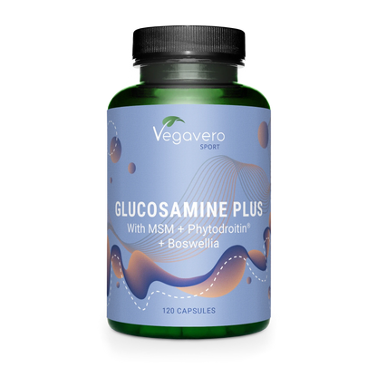 Glucosamin Plus Kapseln