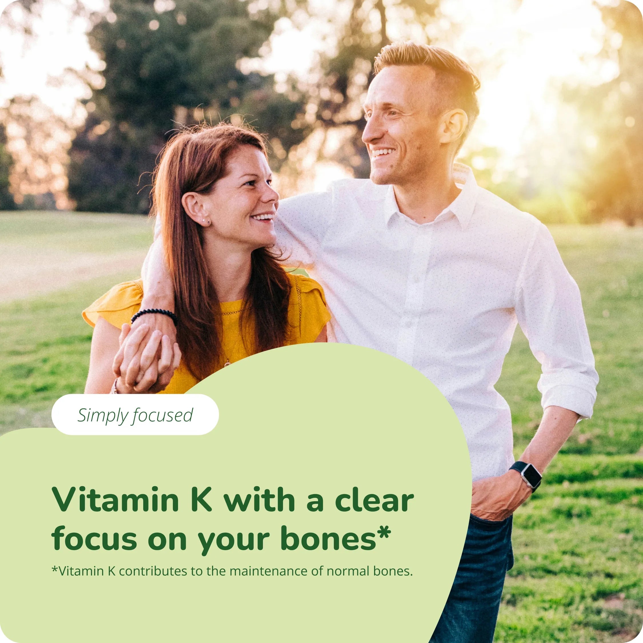 Vitamin K2 Tabletten