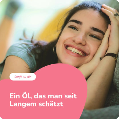 Nachtkerzenöl Kapseln