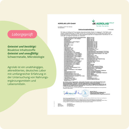 Nachtkerzenöl Kapseln