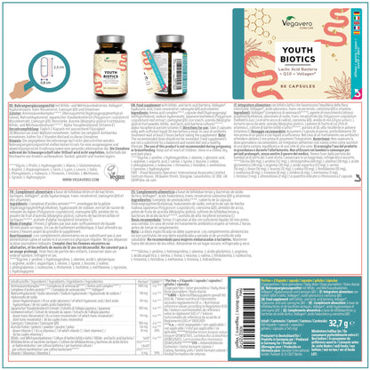 Youth Biotics Kapseln