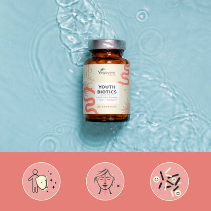 Youth Biotics Kapseln
