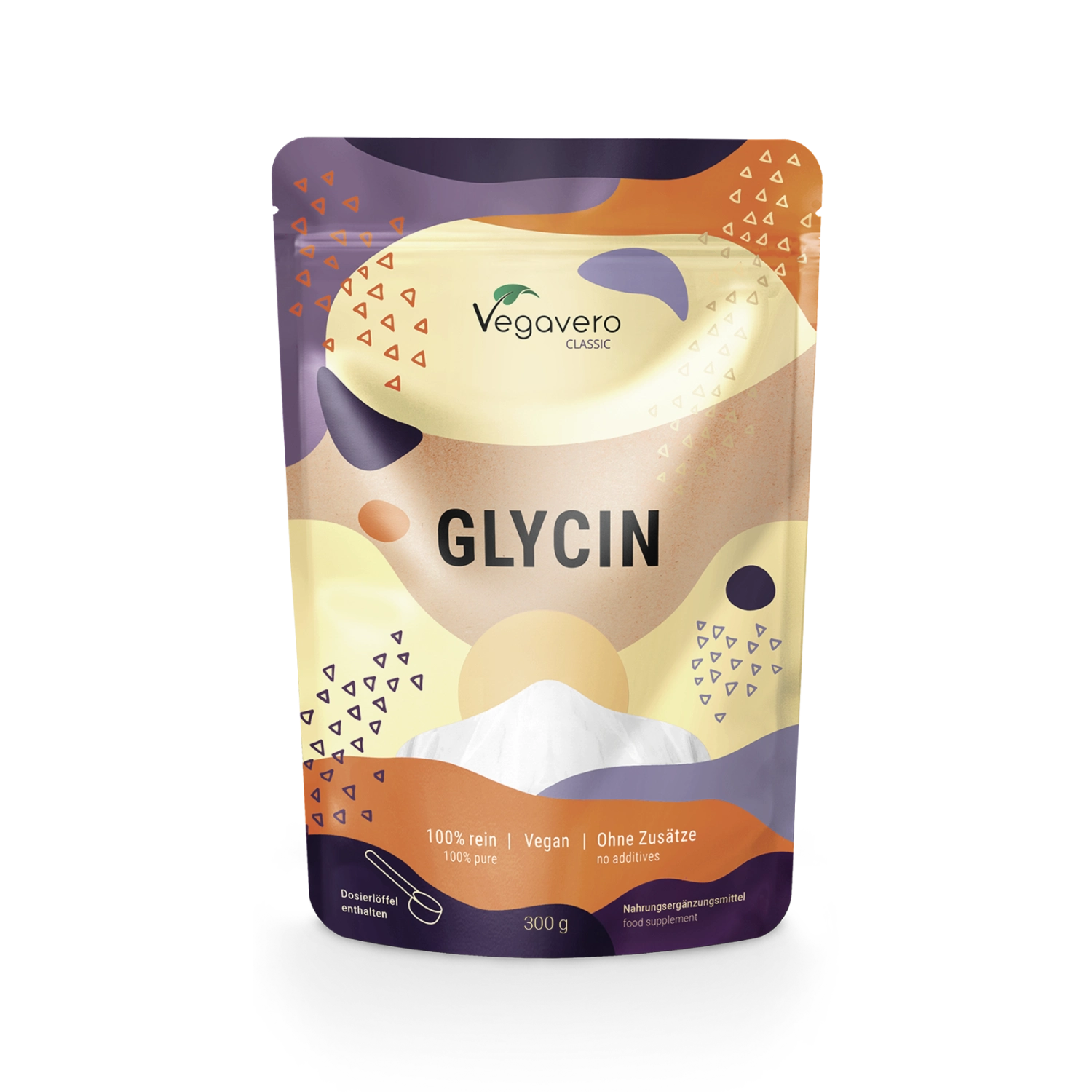 Glycine Powder