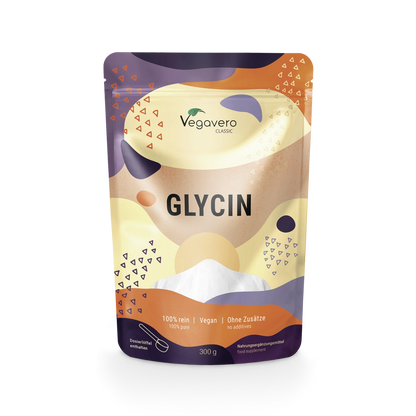 Glycine Powder
