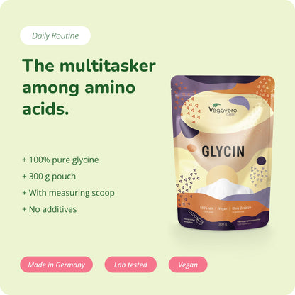 Glycine Powder