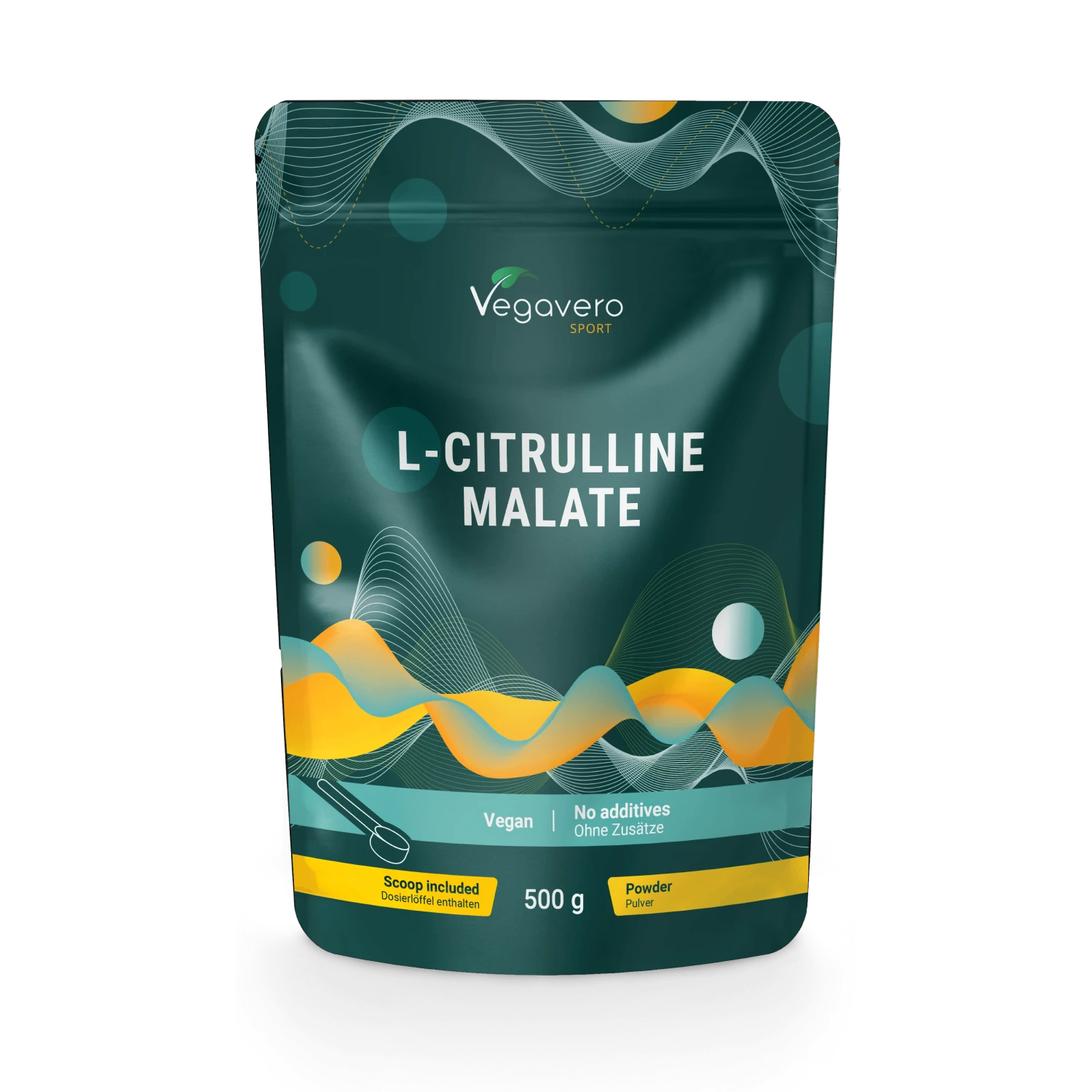 L-Citrullin-Malat Pulver