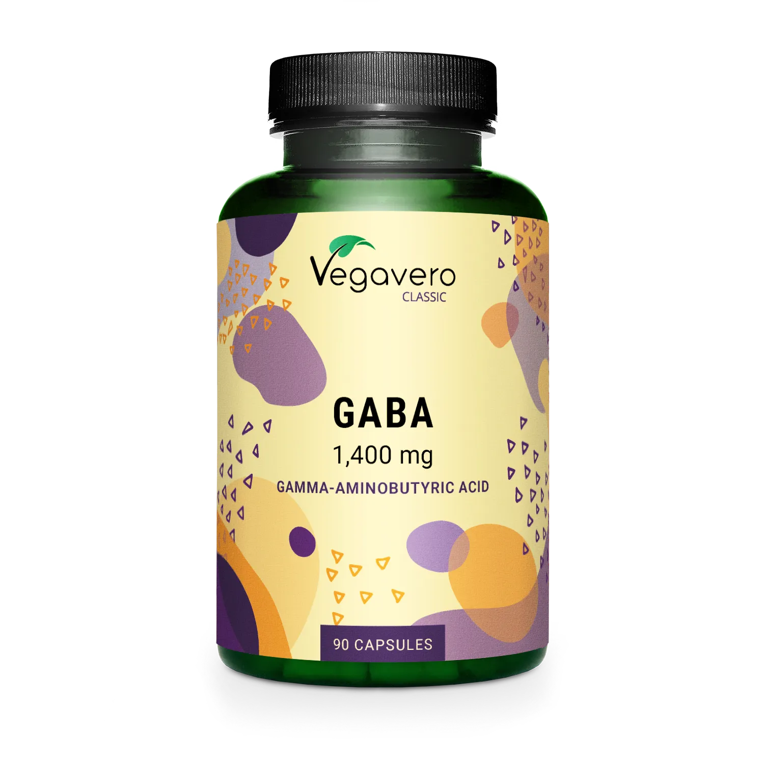 GABA Kapseln