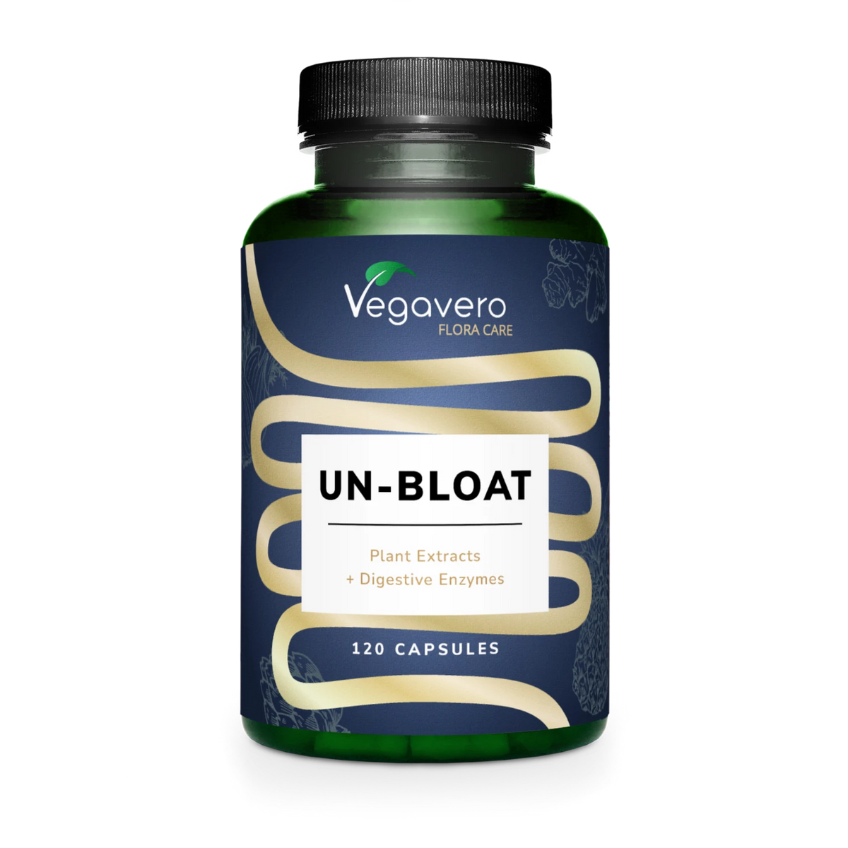 Un-Bloat Kapseln