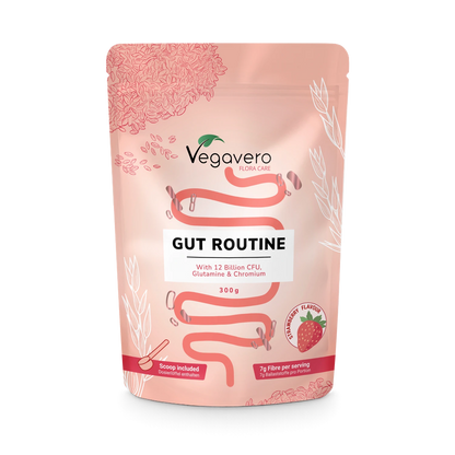 Gut Routine Pulver