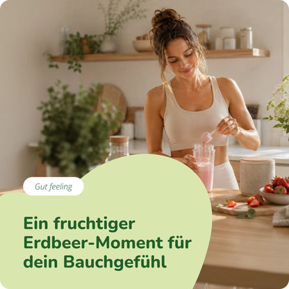 Gut Routine Pulver