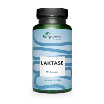 Laktase Tabletten