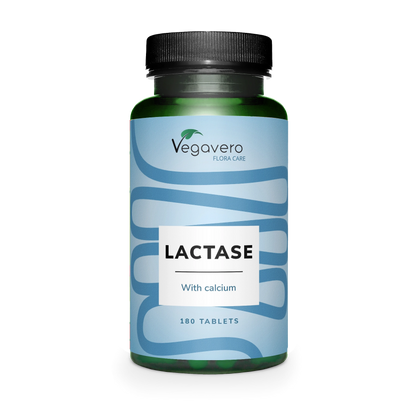 Laktase Tabletten