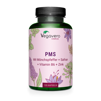 PMS Kapseln