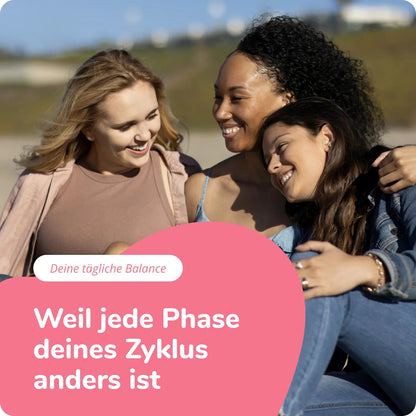 PMS Kapseln