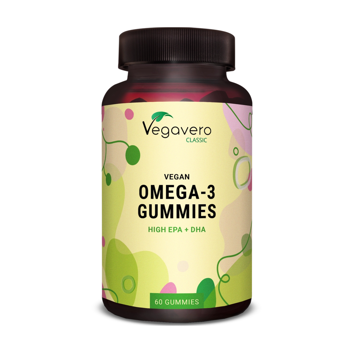 Omega 3 Gummies