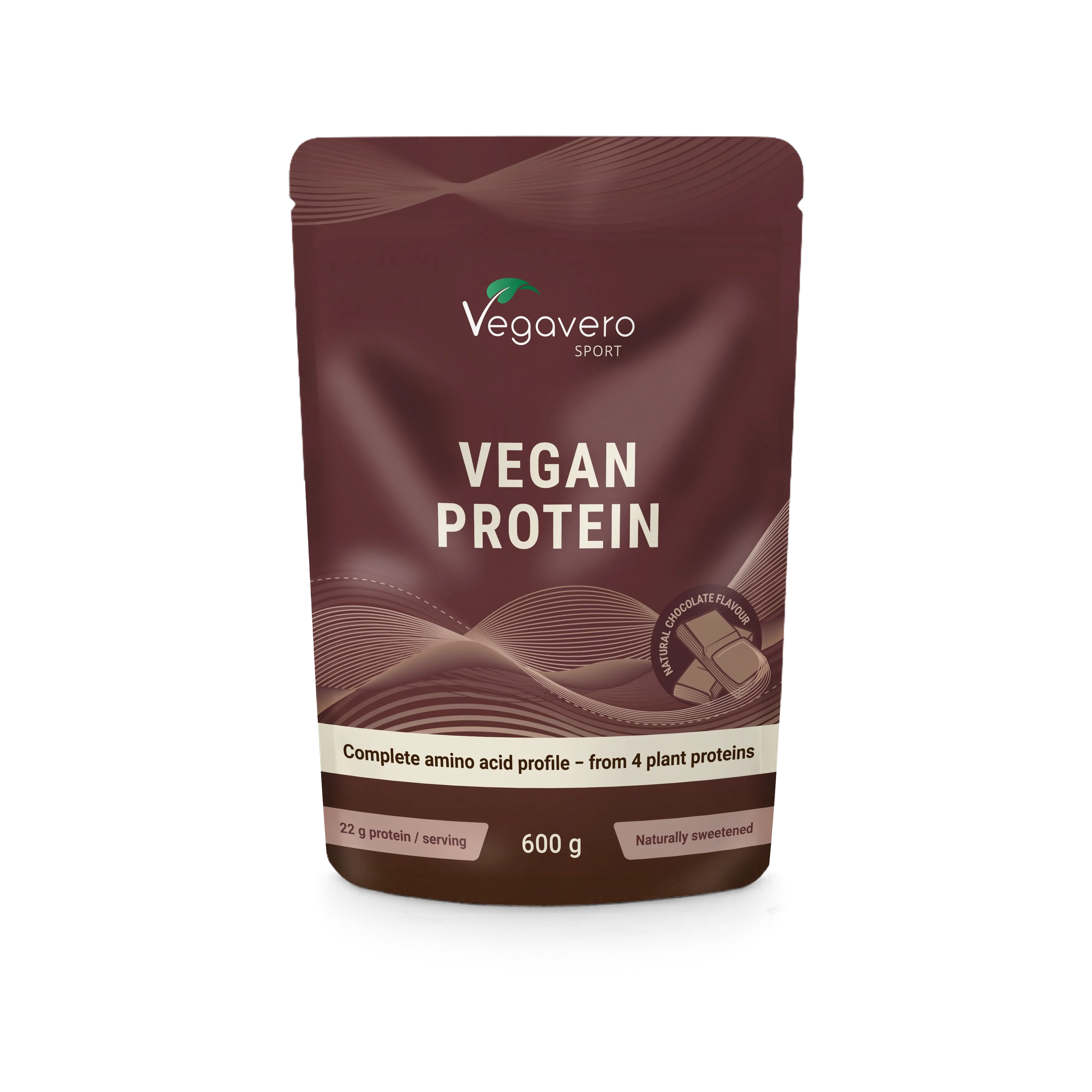 Protein Pulver Schokolade