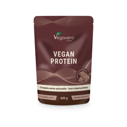 Protein Pulver Schokolade