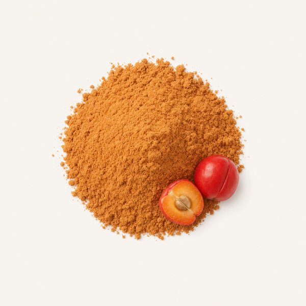 Acerola gelber Fruchtsaft Extrakt 17%