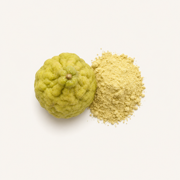 Bergamotte-Fruchtextrakt (40 % Bioflavonoide)