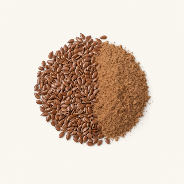 Leinsamen (Linum usitatissimum) Extrakt 20% SDG (HPLC)