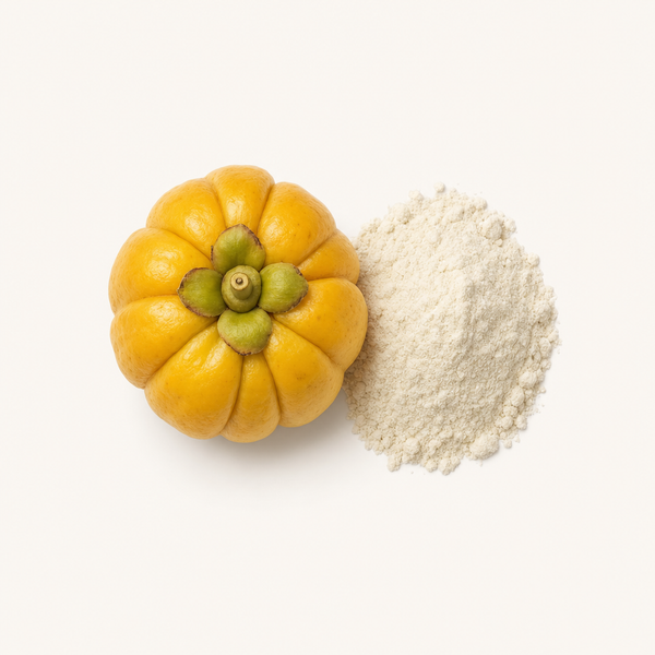 Garcinia-Fruchtextrakt 50%