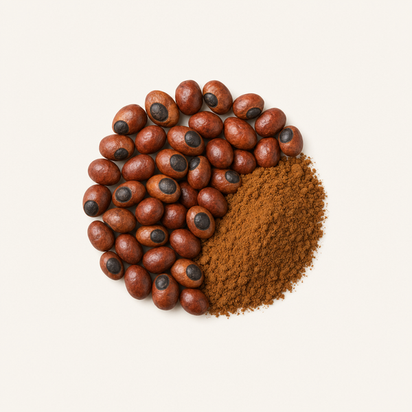 Guarana-Trockenextrakt (22 % Koffein)