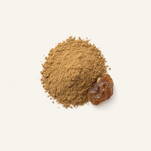 Guggul-Oleoresin-Extrakt / 5 % Guggulsterone