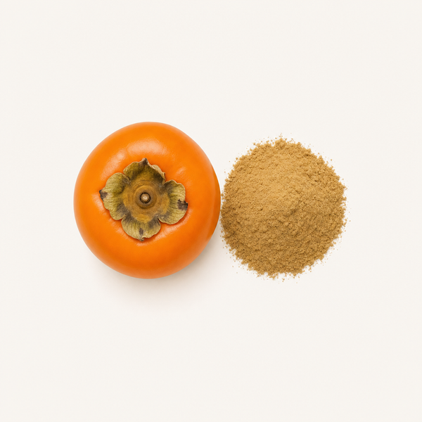 Kaki-Fruchtextrakt (Diospyros kaki) 10 % Polyphenole